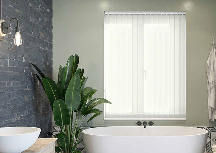 Bordeaux, Lily - Vertical Blind - Image 6